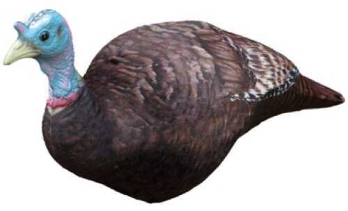 Carry Lite HD Pretty Penny Hen Turkey Decoy